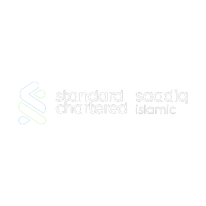 Standard Chartered Saadiq