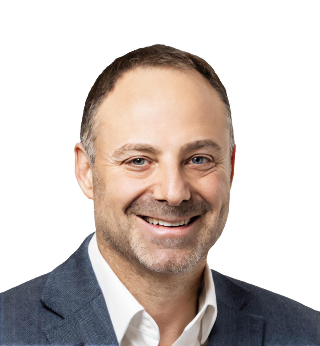 Dr. Marc Kahn