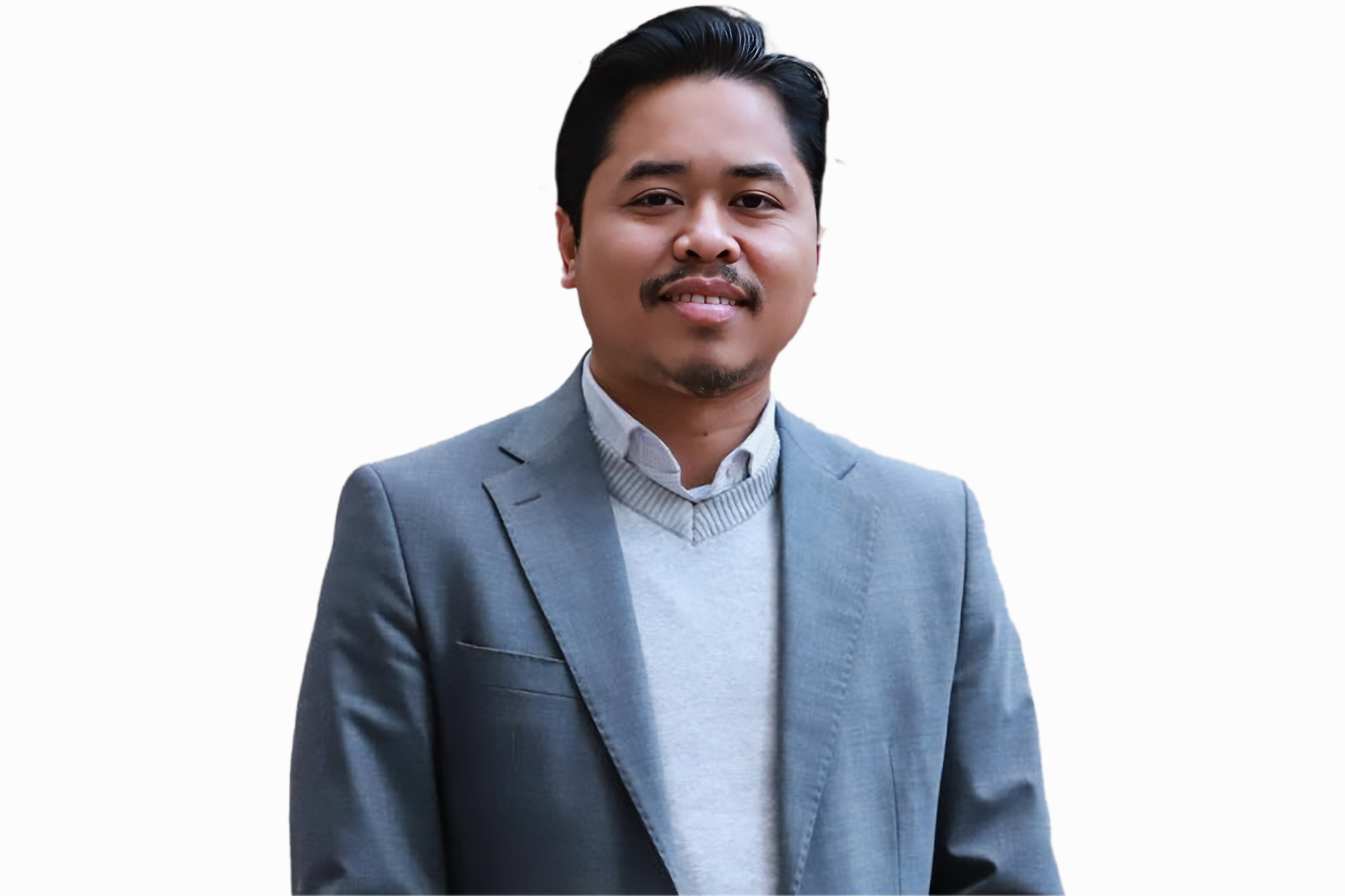 Dr. Mohd Hilmi Ramli