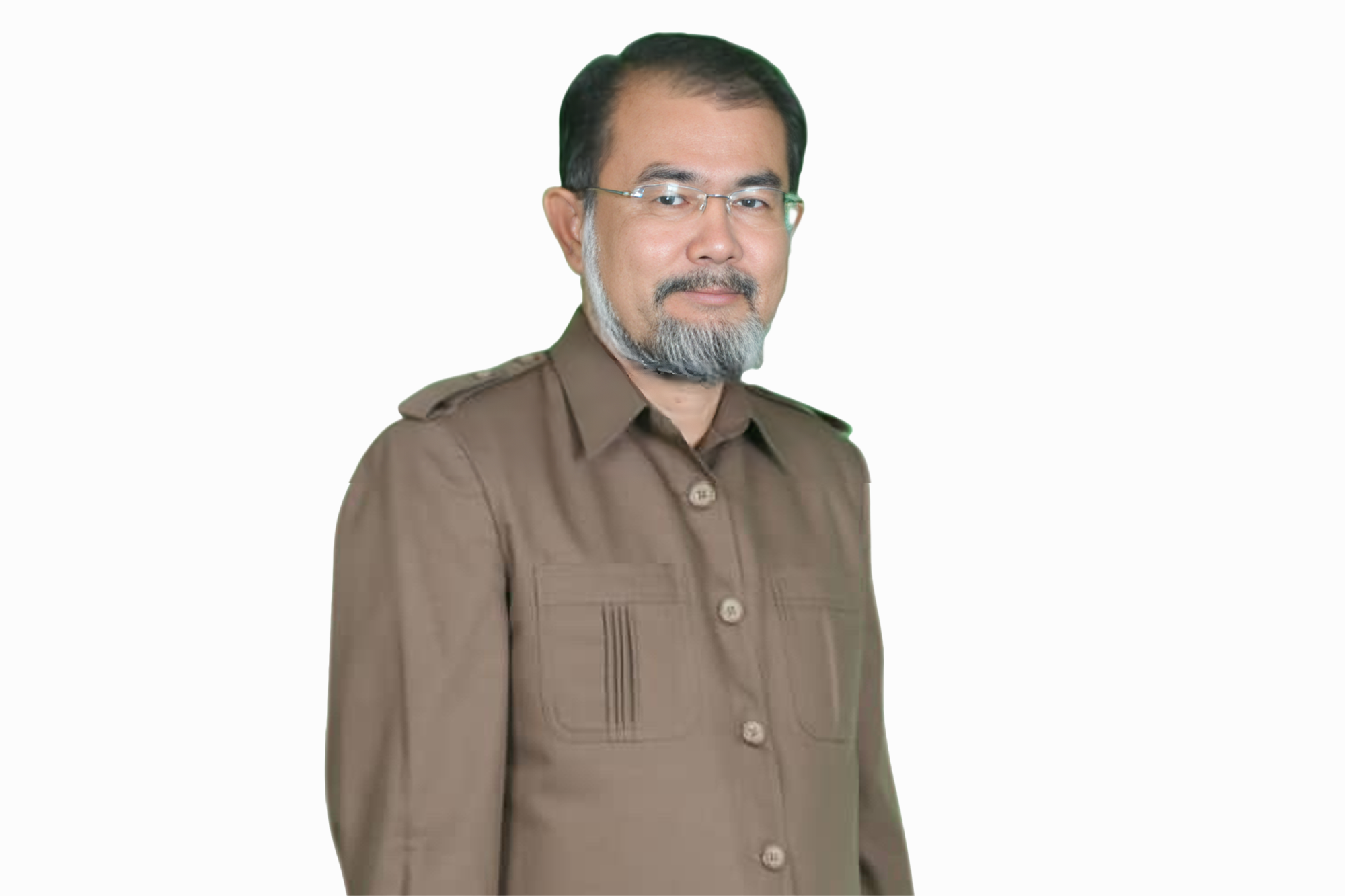 Dr. Mohd Nizam Mohd Ali