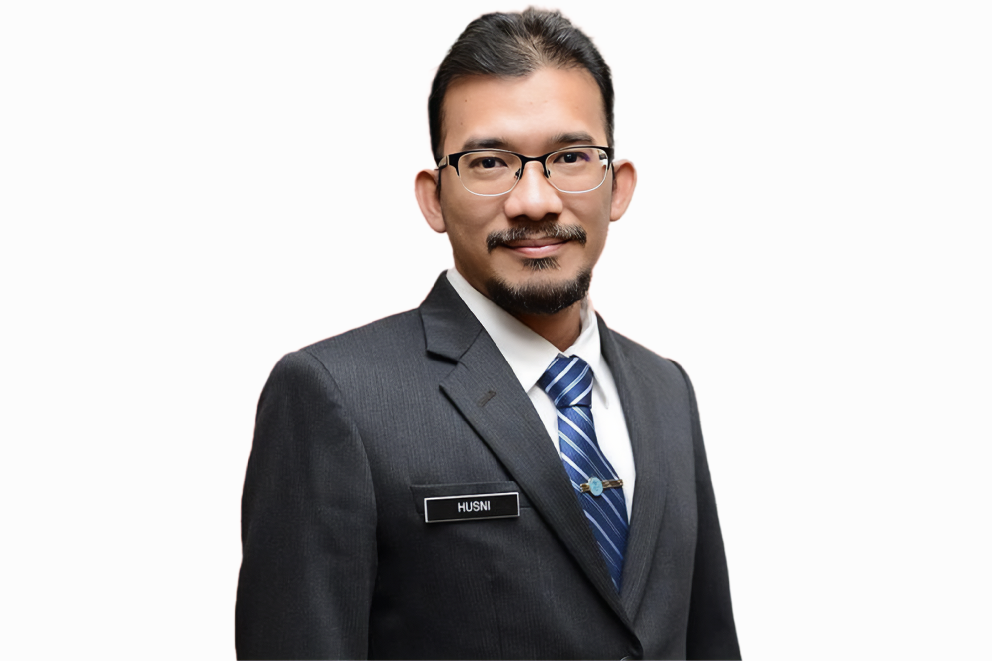 Dr. Muhammad Husni Mohd. Amin