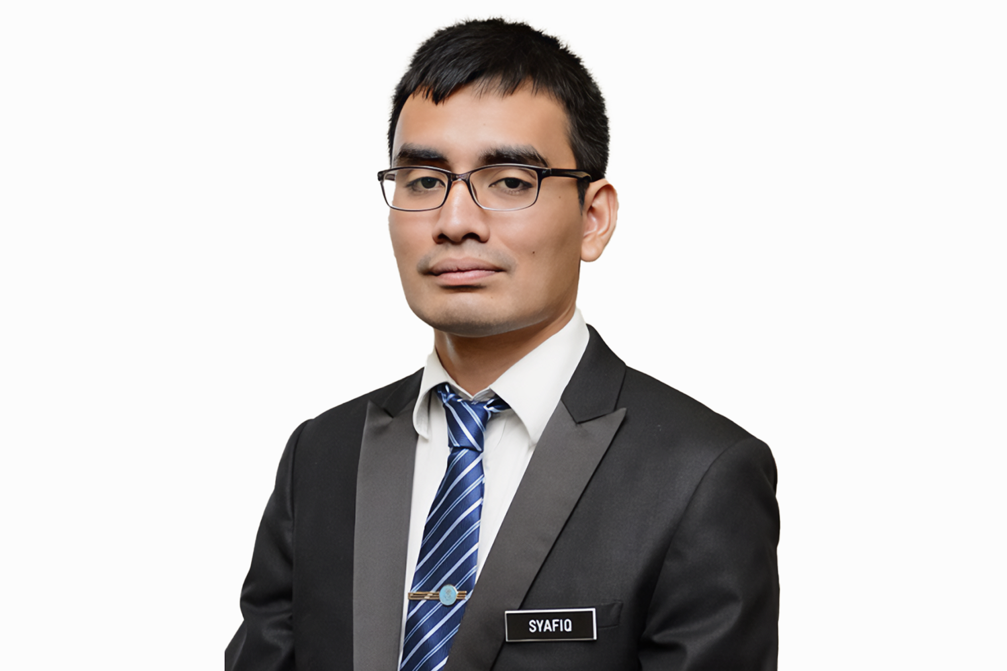 Dr. Muhammad Syafiq Borhannuddin