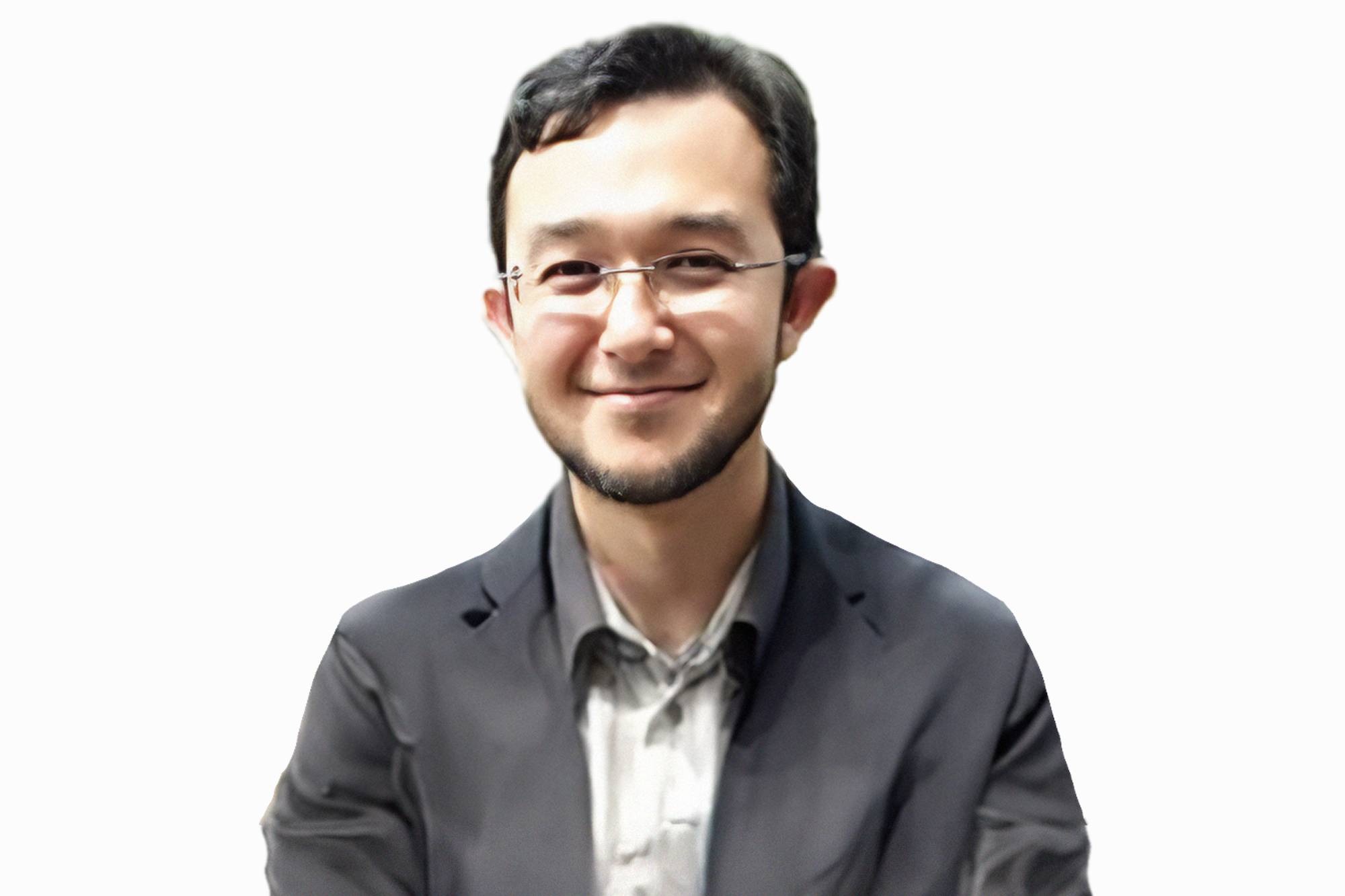 Dr. Syed Redzuan Omar Alsagoff