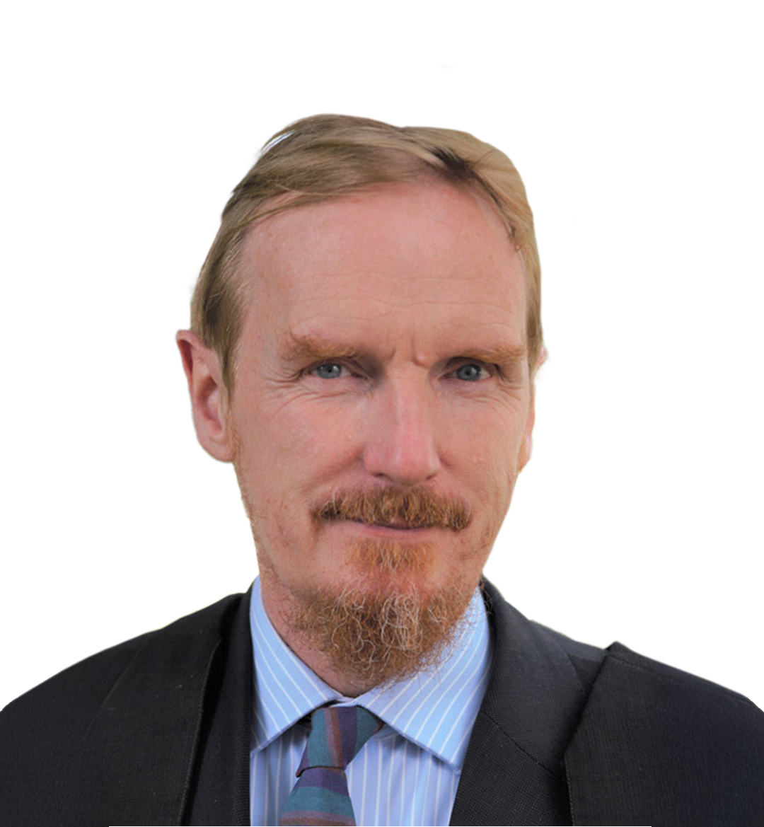 Dr. Timothy Winter