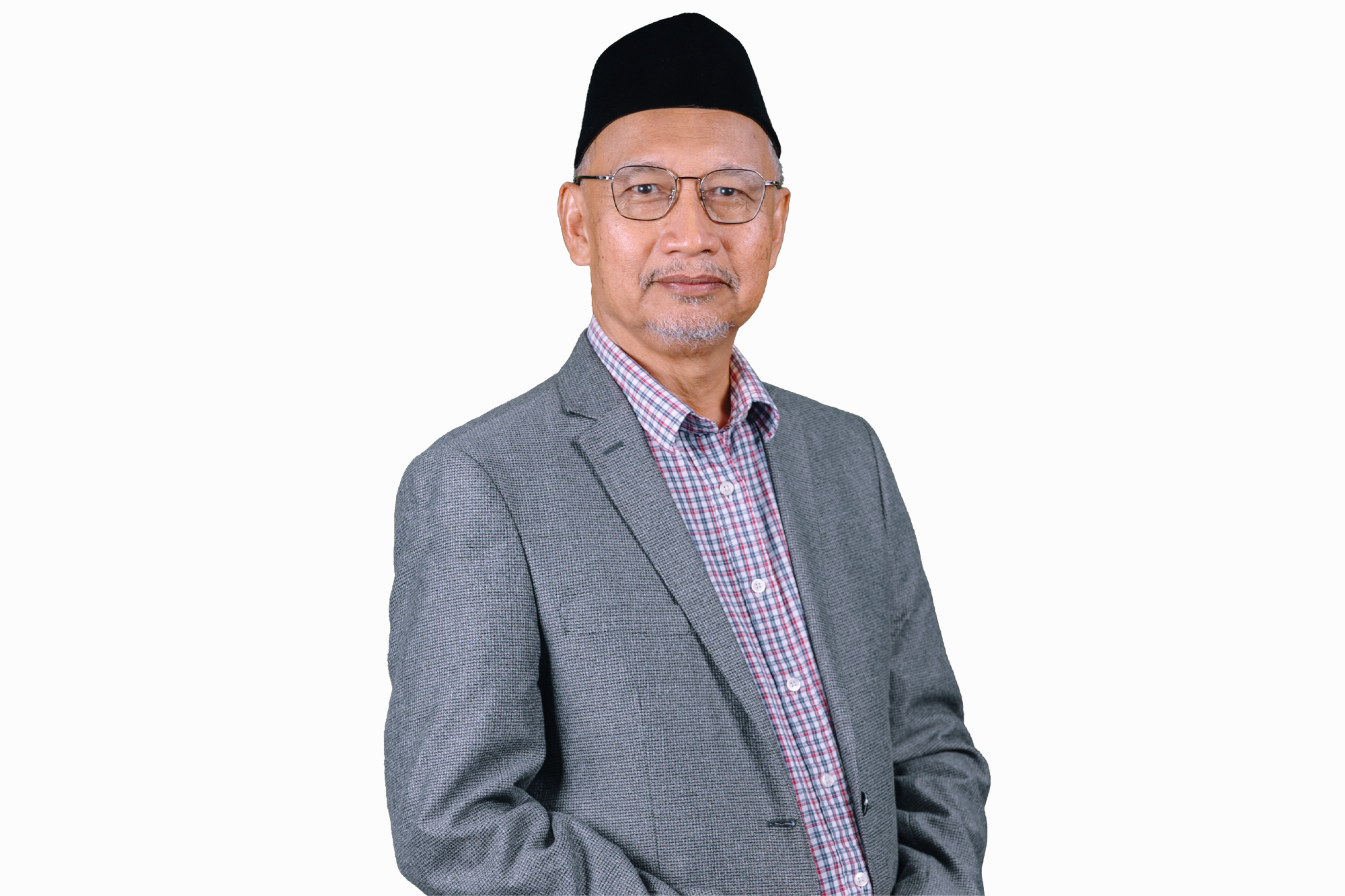 Dr. Wan Mohd Nor Wan Daud