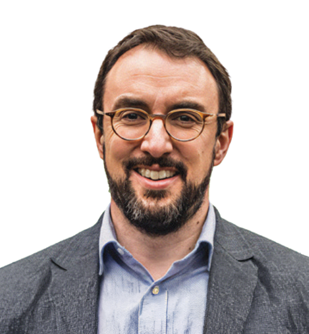 James Vaccaro