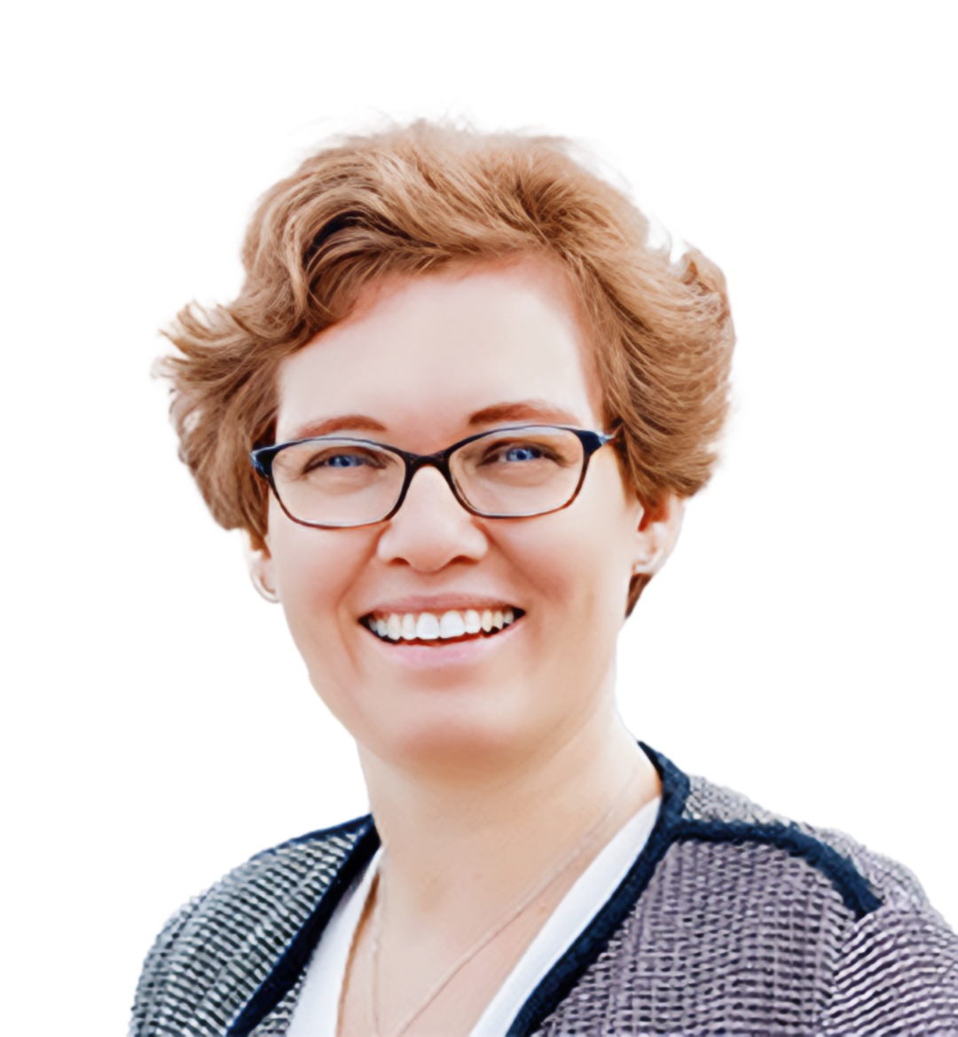 Karen Hamilton