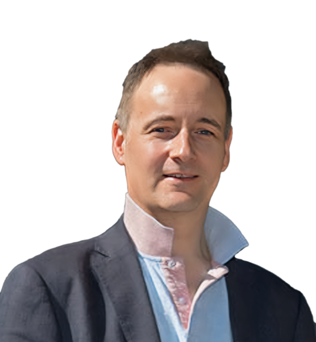 Professor Michael Meredith