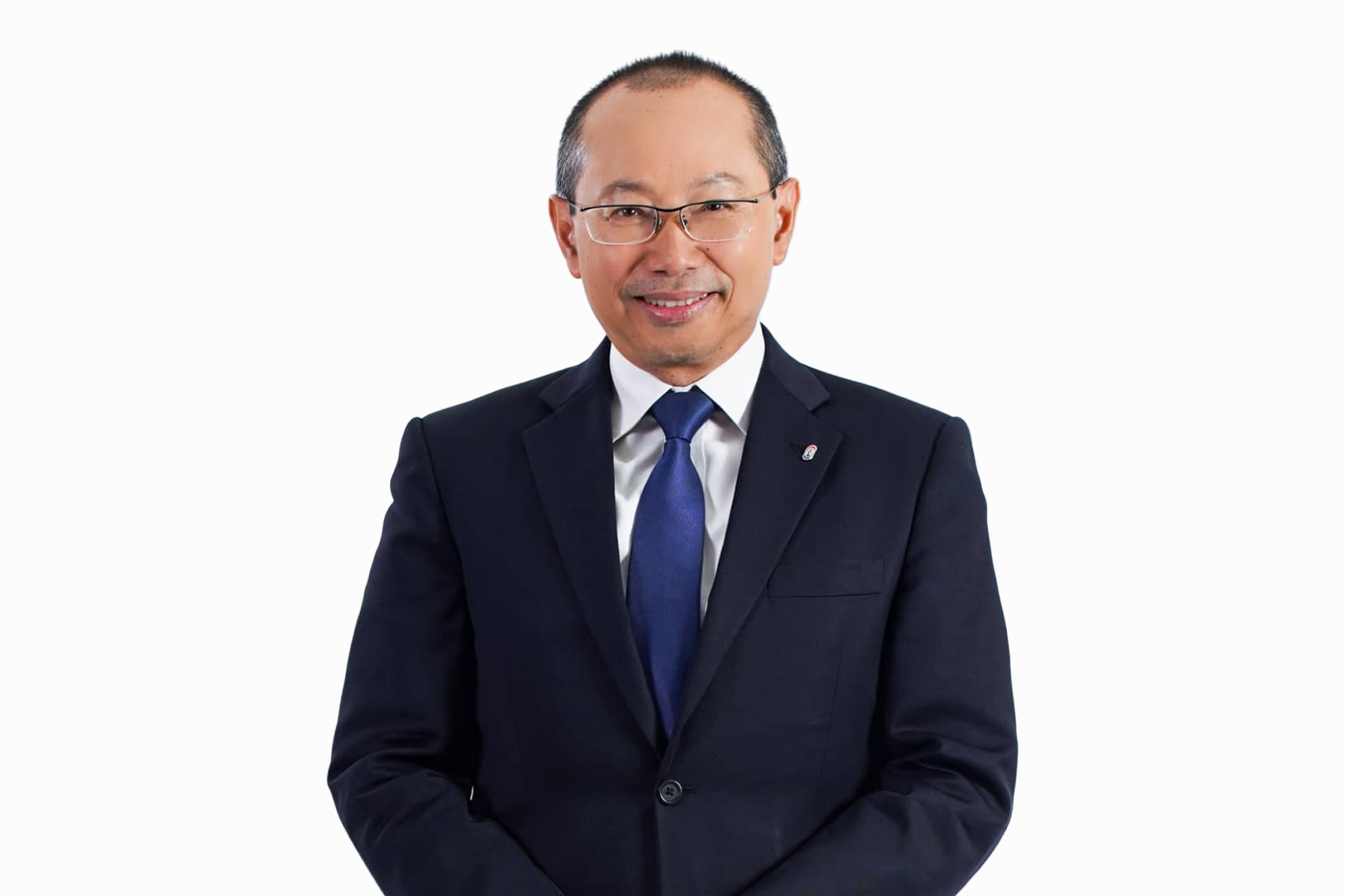 Tan Sri Abdul Wahid Omar