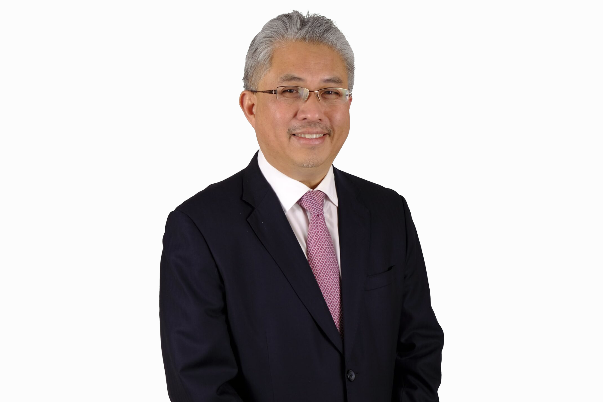 Tan Sri Azman Mokhtar