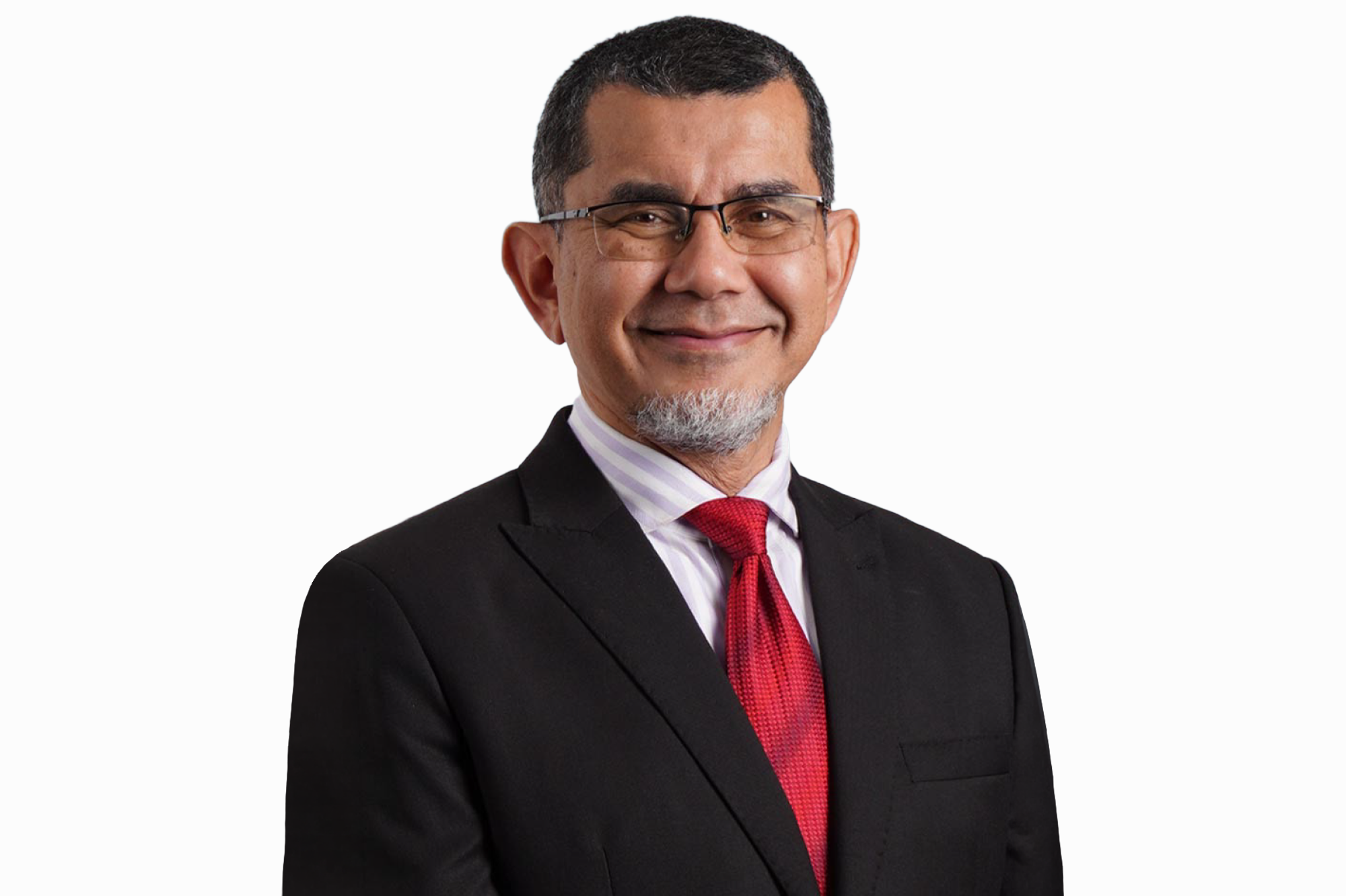 Tan Sri Azman Mokhtar
