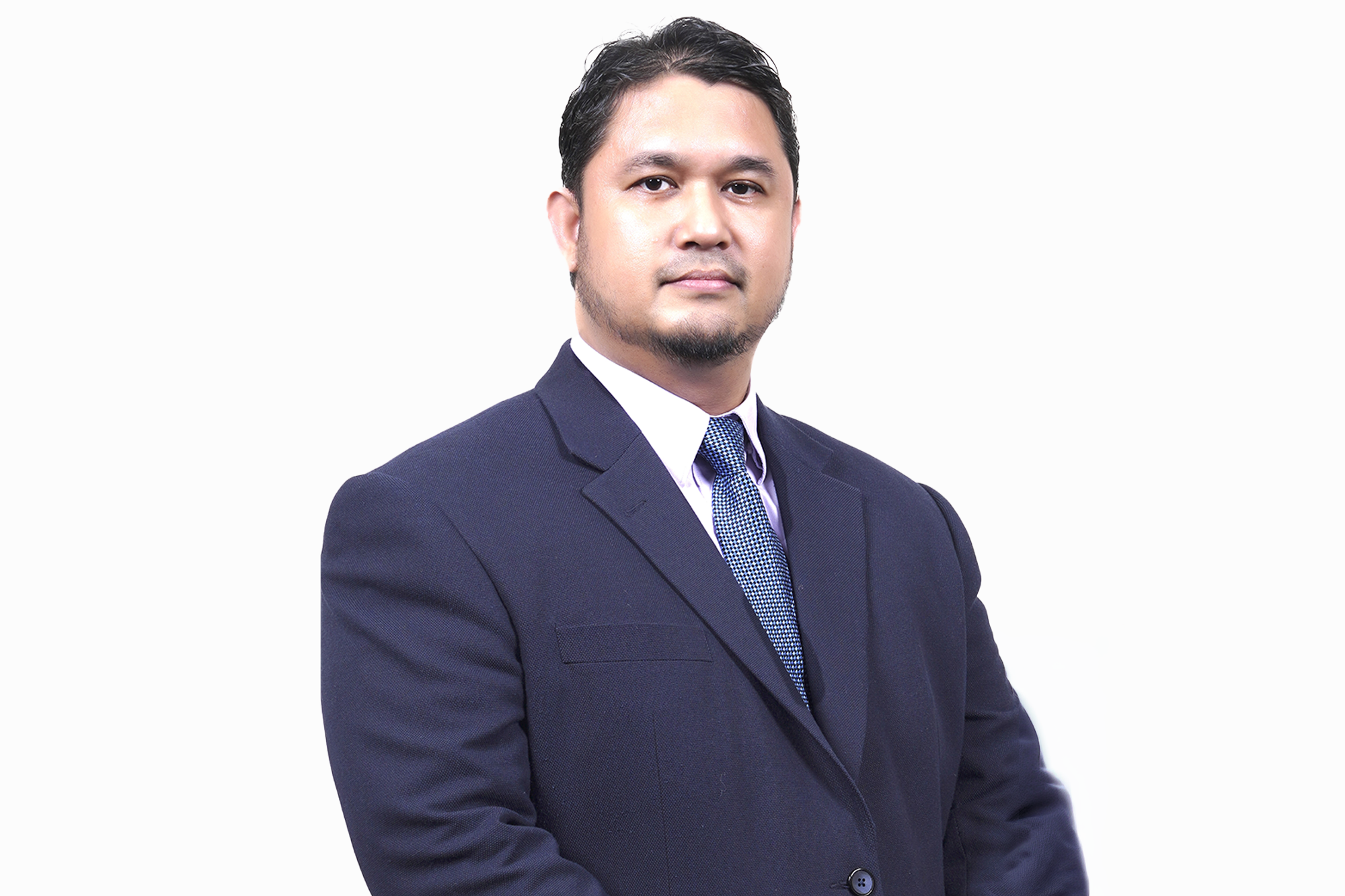 Mr. Muhammad Izzam Mohd Khazar